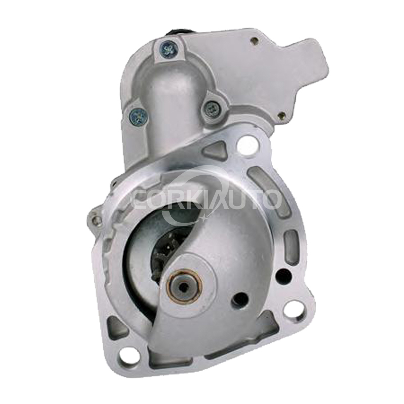 Auto starter for MERCEDES-BENZ 24V 4.0KW 9T CW 0001231002 8EA737540001 18364 22770BO 111982 1206060 18364N IS0728 CS1112 0986017240 452344 453302 041518401 0051512001 0061512203 A0061512201