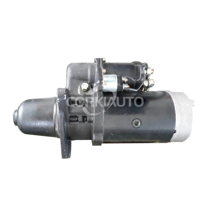 Auto starter motor for MERCEDES-BENZ 24V 6.2KW 11T CW 0001372005 30114 30114N 113608 920120 IS9143 19070033 1206226 CS1333 23036BO 0986020880 4571510301