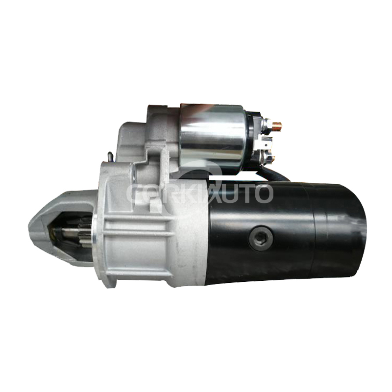 Auto starter motor for MERCEDES-BENZ SSANGYONG 6611513701 0001218006 0031512901 111065 21276BO 17040N 17040 12V 2.2KW 10T CW 6611513701 0001218006 0031512901 111065 21276BO 17040N 17040