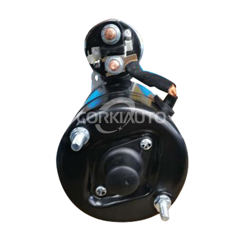 Auto starter motor for MERCEDES-BENZ SSANGYONG 6611513701 0001218006 0031512901 111065 21276BO 17040N 17040 12V 2.2KW 10T CW 6611513701 0001218006 0031512901 111065 21276BO 17040N 17040