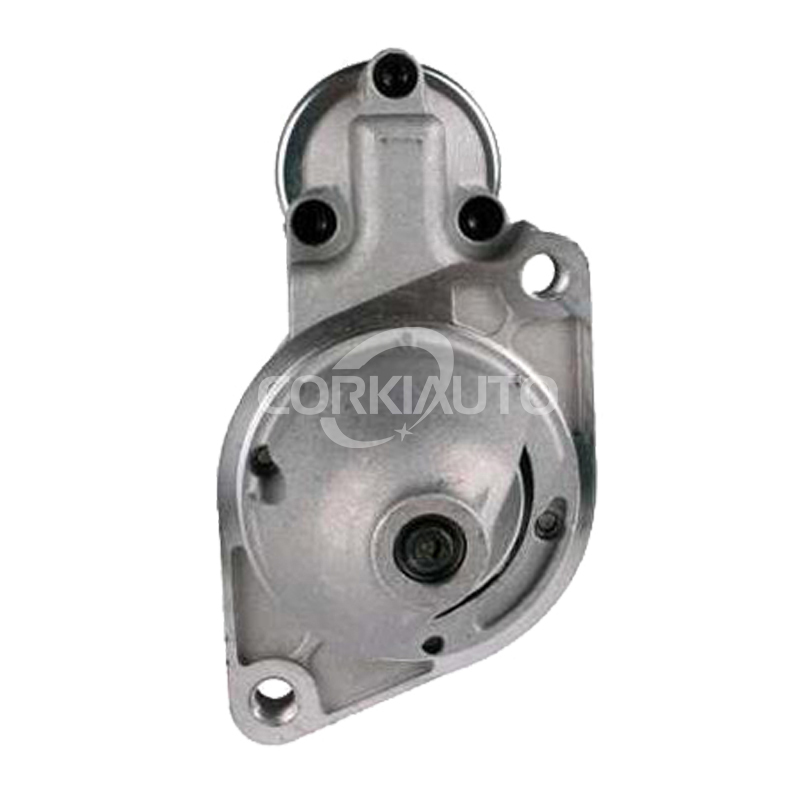 Auto starter motor for MERCEDES-BENZ AUDI 12V 1.1KW 9T CW 0001107406 0986020350 0051513901 0051514001 113513 17920N 17920 22818BO