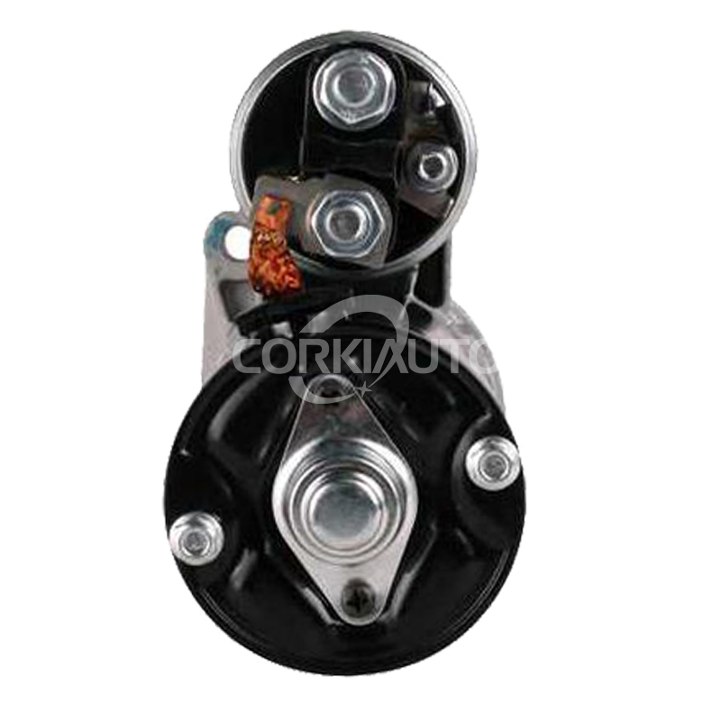 Auto starter motor for MERCEDES-BENZ AUDI 12V 1.1KW 9T CW 0001107406 0986020350 0051513901 0051514001 113513 17920N 17920 22818BO