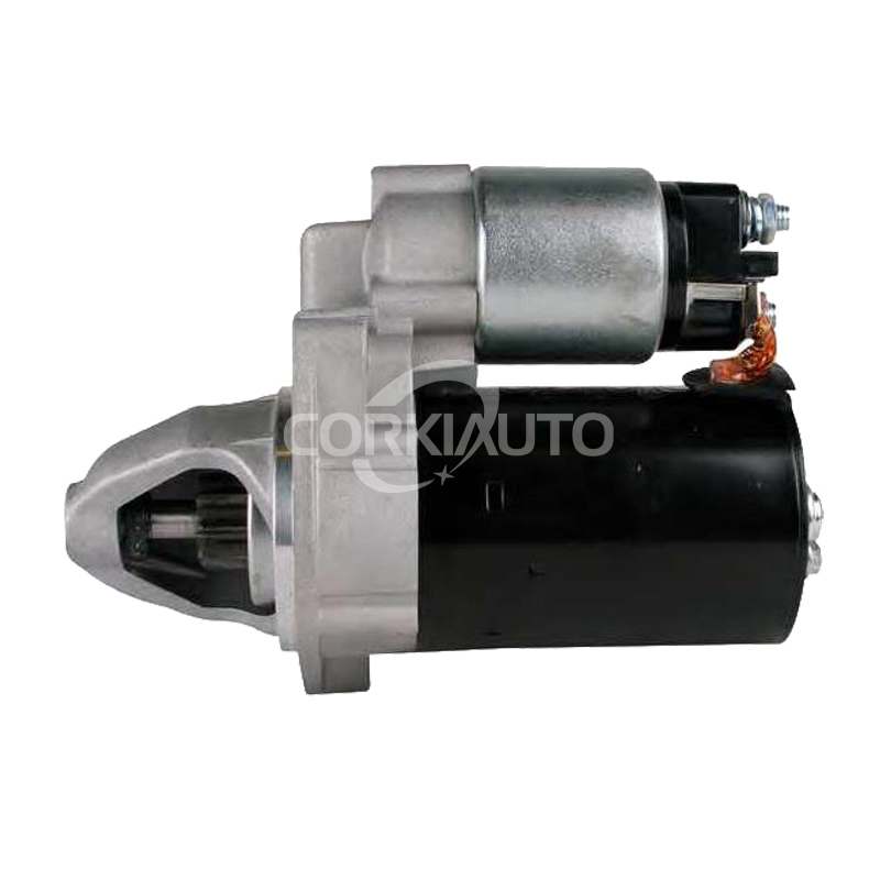 Auto starter motor for MERCEDES-BENZ AUDI 12V 1.1KW 9T CW 0001107406 0986020350 0051513901 0051514001 113513 17920N 17920 22818BO
