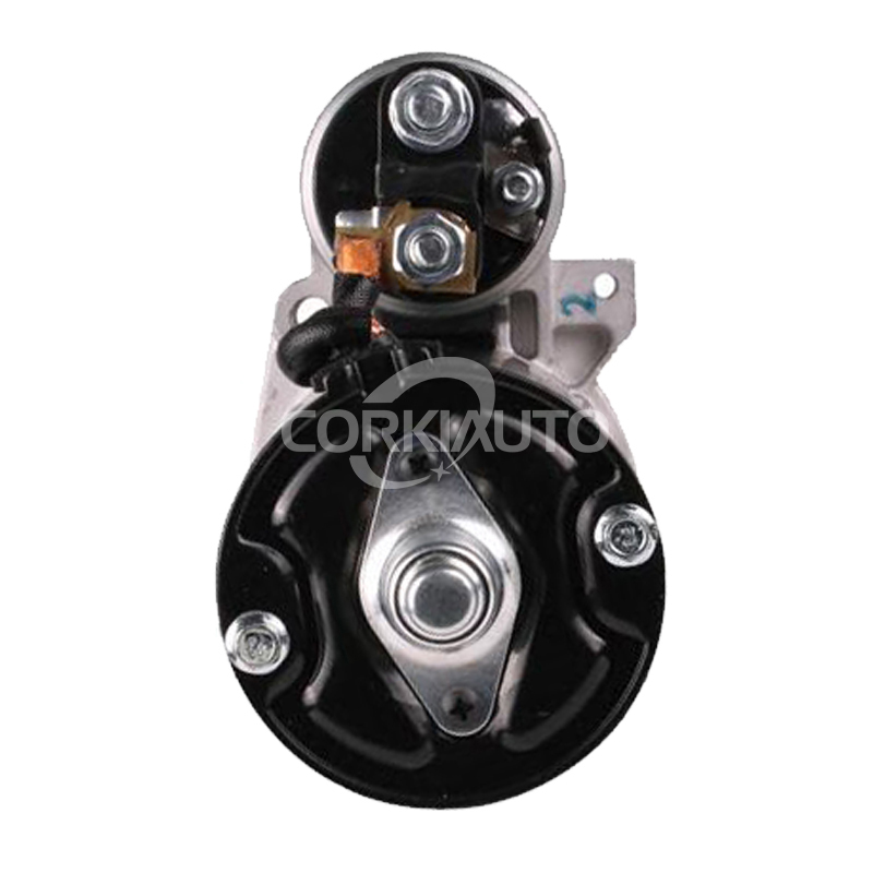 Auto starter motor for MERCEDES-BENZ 12V 2.0KW 10T CW 0001109014 0001109036 0041518901 0041519201 111851 18360 18360N 22355BO