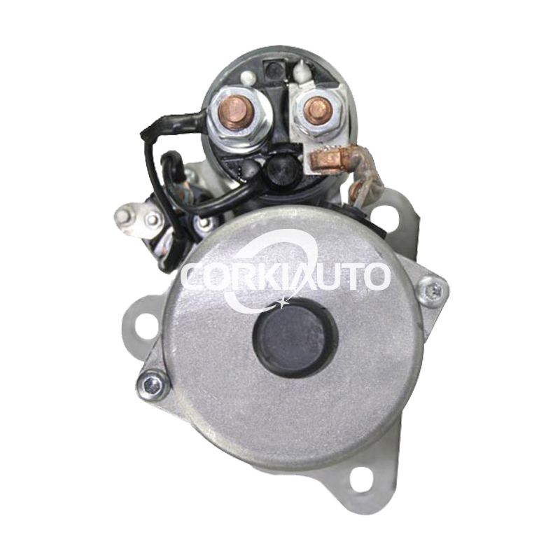 Auto starter for MERCEDES-BENZ OM 924 24V 5.5KW 12T CW 0001241004 0061512401 120-658 RS-B0002 19804 920734 S300658 A0061512401 106269 11090172