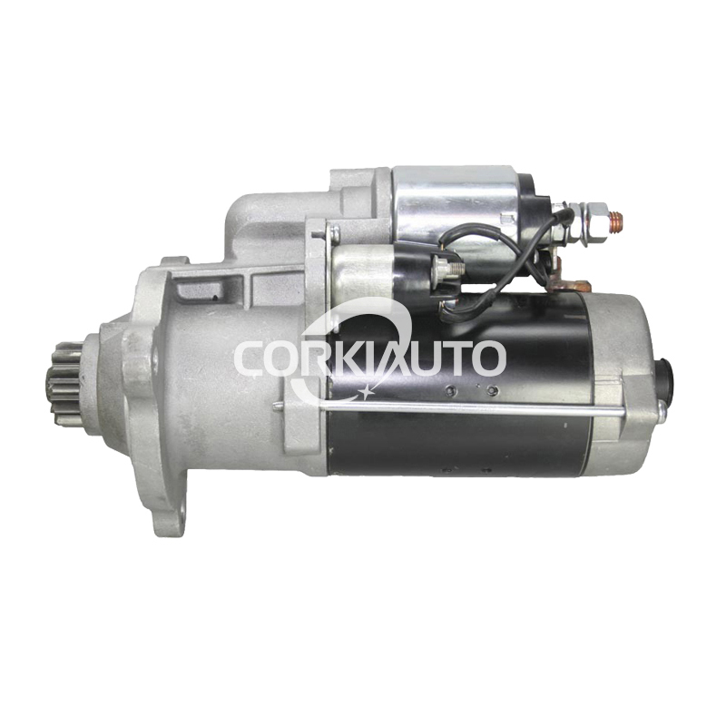 Auto starter for MERCEDES-BENZ OM 924 24V 5.5KW 12T CW 0001241004 0061512401 120-658 RS-B0002 19804 920734 S300658 A0061512401 106269 11090172