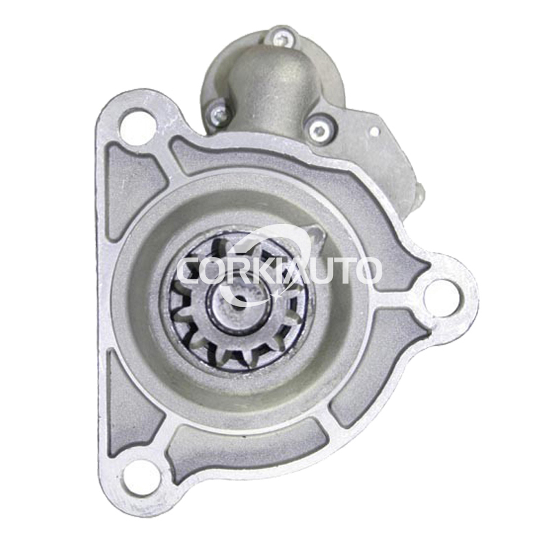 Auto starter for MERCEDES-BENZ OM 924 24V 5.5KW 12T CW 0001241004 0061512401 120-658 RS-B0002 19804 920734 S300658 A0061512401 106269 11090172