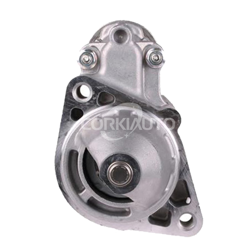 Auto starter motor for MERCEDES-BENZ 12V 1.8KW 12T CW 428000-5510 A0061514501 A6519060026 30219