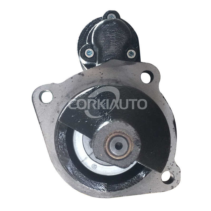 Auto starter motor for MERCEDES-BENZ ETALON 24V 4.0KW 9T CW 0001368309 0001368300 0001368307 0031518601 0031518801 110524 18371 18371N 22297BO