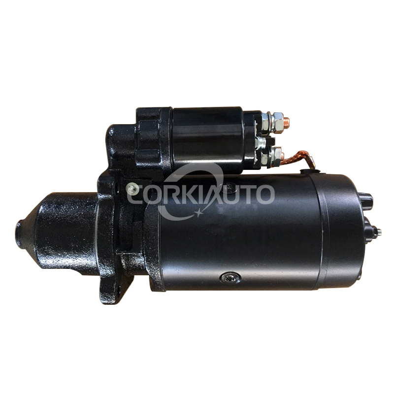 Auto starter motor for MERCEDES-BENZ ETALON 24V 4.0KW 9T CW 0001368309 0001368300 0001368307 0031518601 0031518801 110524 18371 18371N 22297BO
