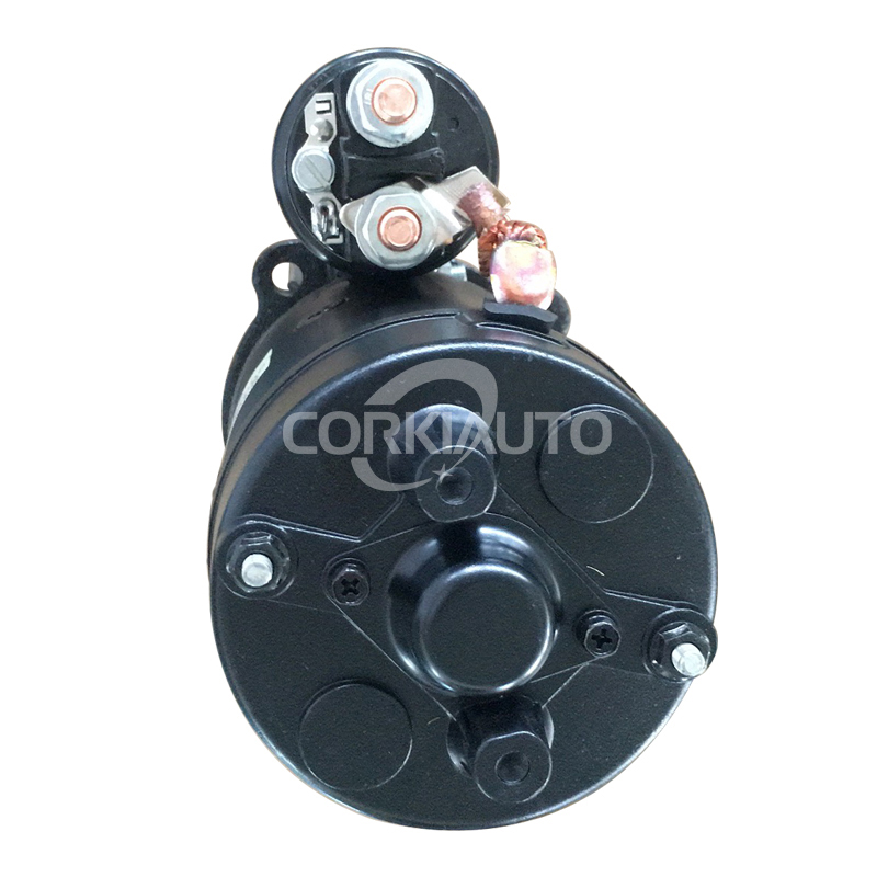 Auto starter motor for MERCEDES-BENZ ETALON 24V 4.0KW 9T CW 0001368309 0001368300 0001368307 0031518601 0031518801 110524 18371 18371N 22297BO