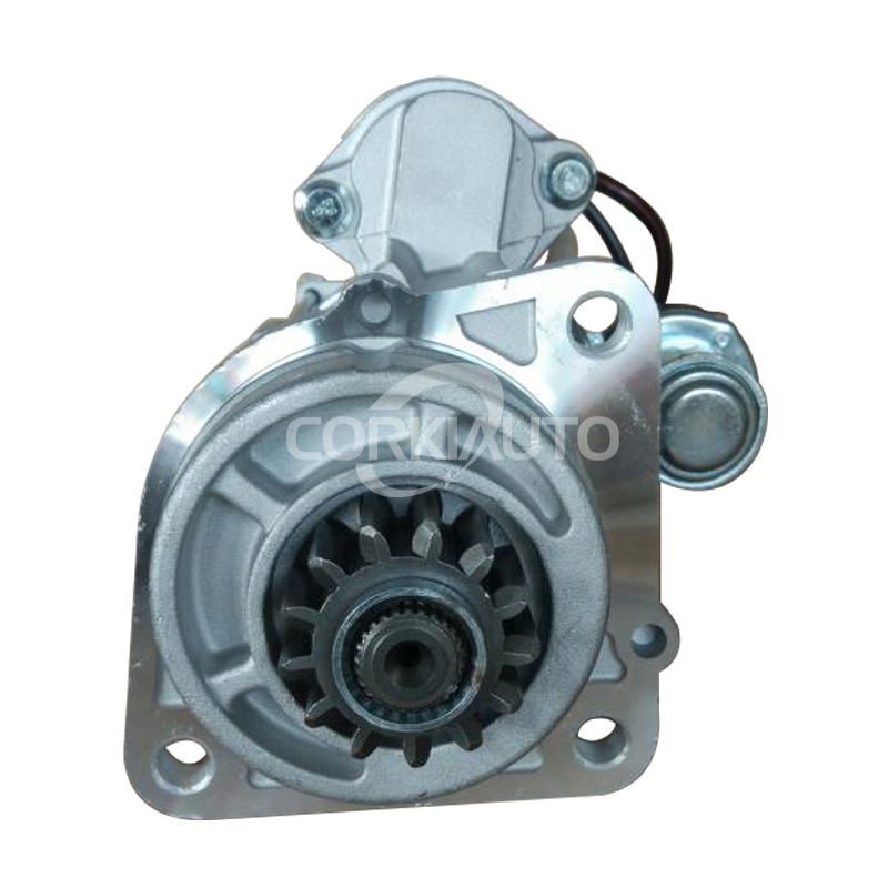 Auto starter motor for MERCEDES-BENZ 24V 5.5KW 13T CW M009T65271 M9T65271 M9T66171 A0061514801 A0061516801 0071510801 A0071510801