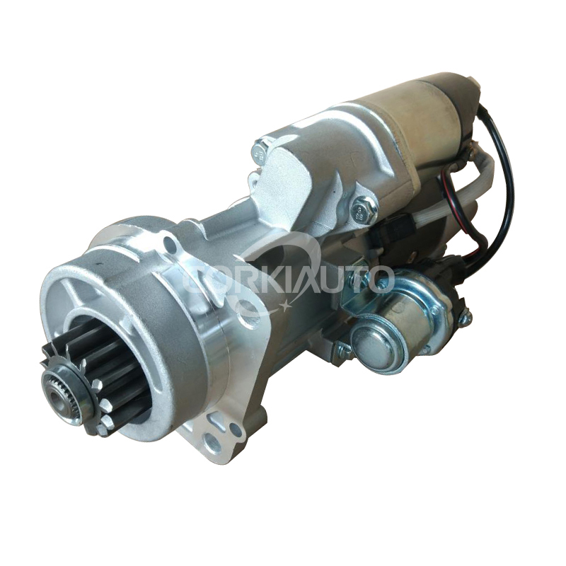 Auto starter motor for MERCEDES-BENZ 24V 5.5KW 13T CW M009T65271 M9T65271 M9T66171 A0061514801 A0061516801 0071510801 A0071510801