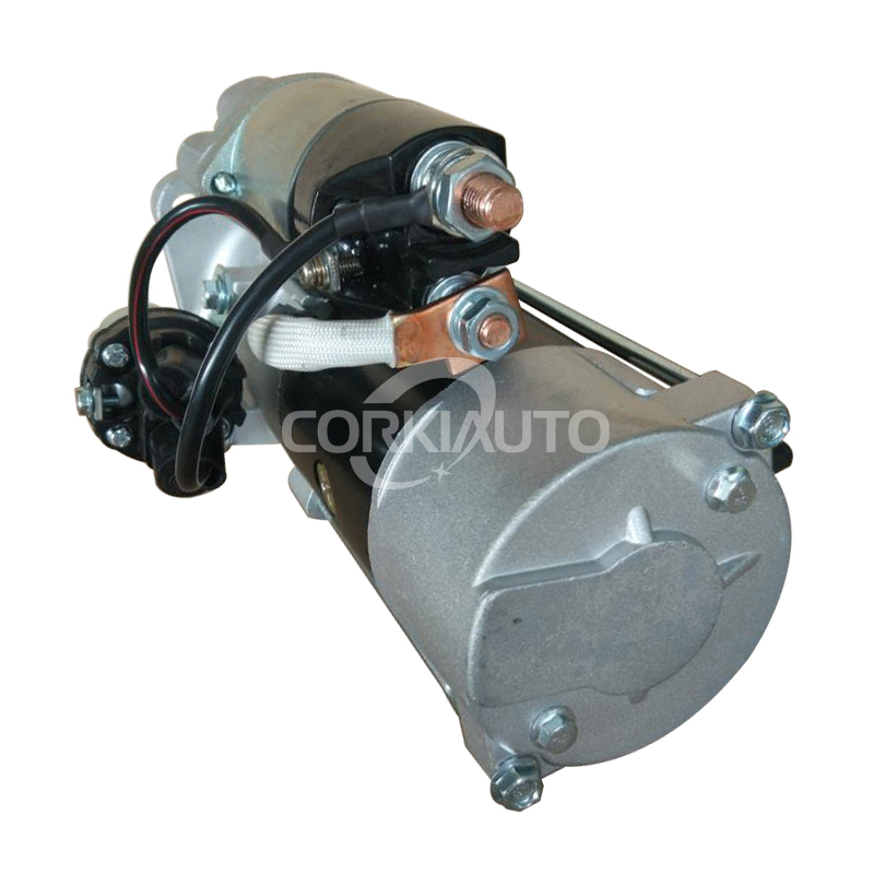 Auto starter motor for MERCEDES-BENZ 24V 5.5KW 13T CW M009T65271 M9T65271 M9T66171 A0061514801 A0061516801 0071510801 A0071510801