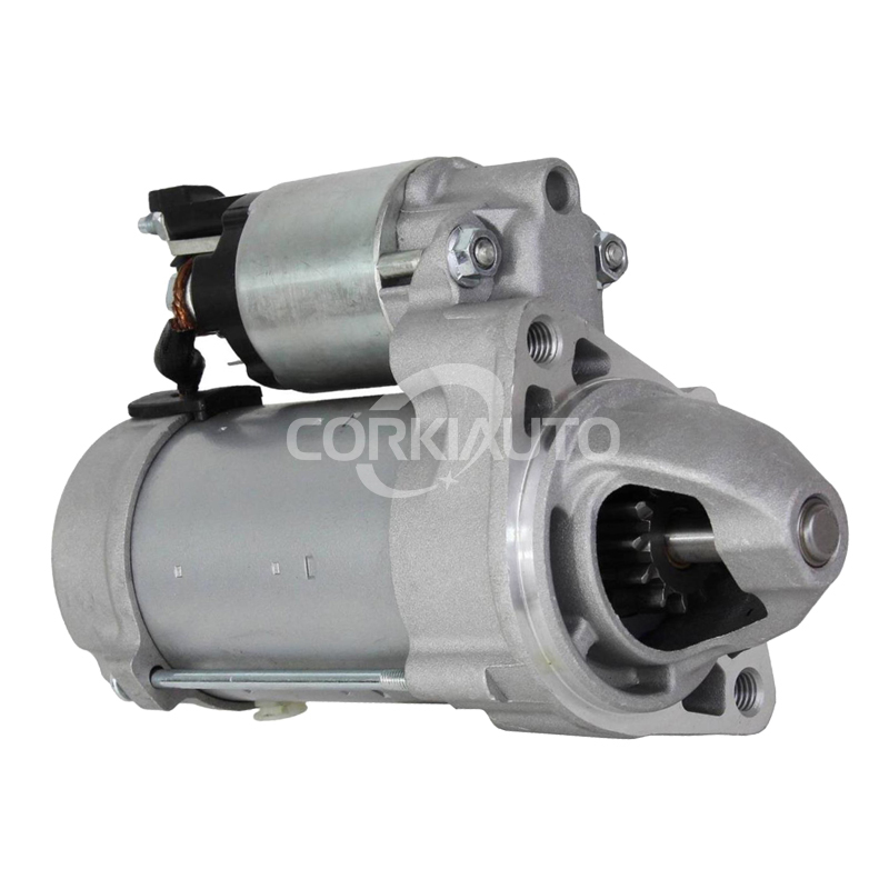 Auto starter motor for MERCEDES-BENZ 12V 1.8KW CW 12T F000AL0903 A9069060026 9069060026