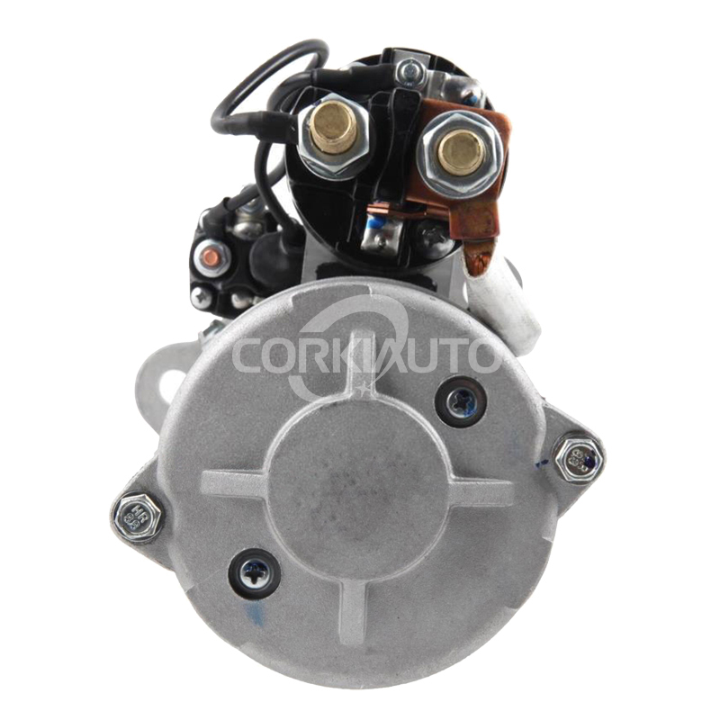 Auto starter motor for MERCEDES-BENZ 24V 7.0KW 12T CW STR71172 0986022980 19081009 LRS2416 0061511501 A0061511501 M009T80471 M009T83671 438280
