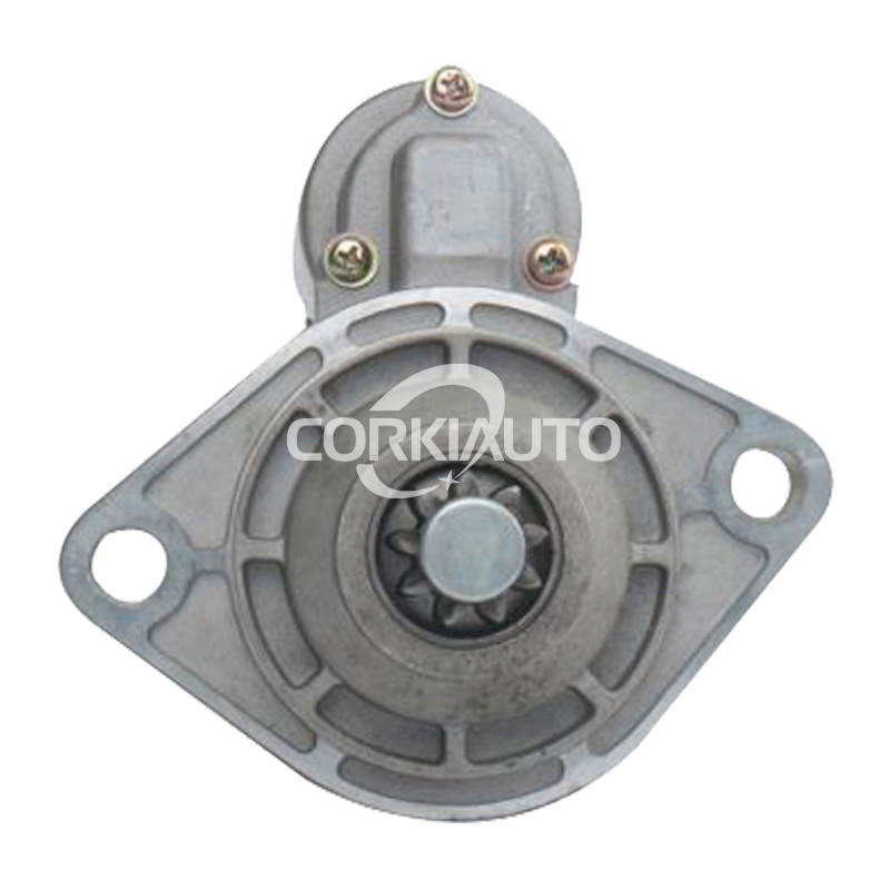 Auto starter motor for CHERY 12V 1.3KW 9T CCW 477F-3708110 QDJ1269A