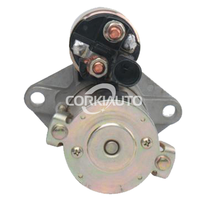 Auto starter motor for CHERY 12V 1.3KW 9T CCW 477F-3708110 QDJ1269A