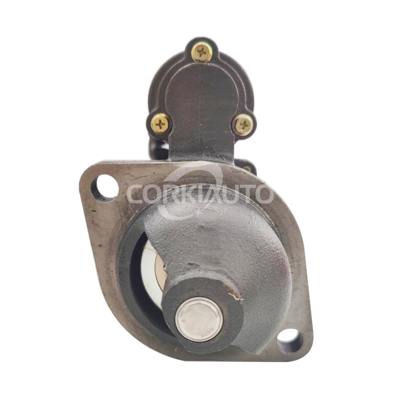 Auto starter motor for CHERY 12V 1.3KW 9T CCW 477F-3708110 QDJ1269A