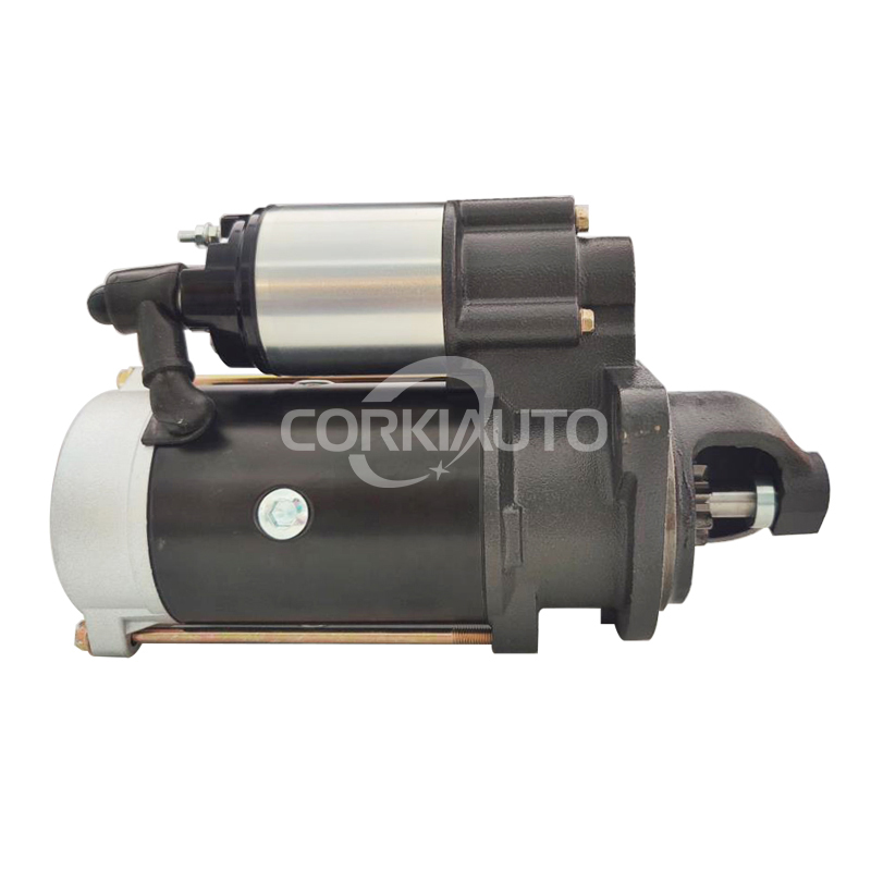 Auto starter motor for CHERY 12V 1.3KW 9T CCW 477F-3708110 QDJ1269A