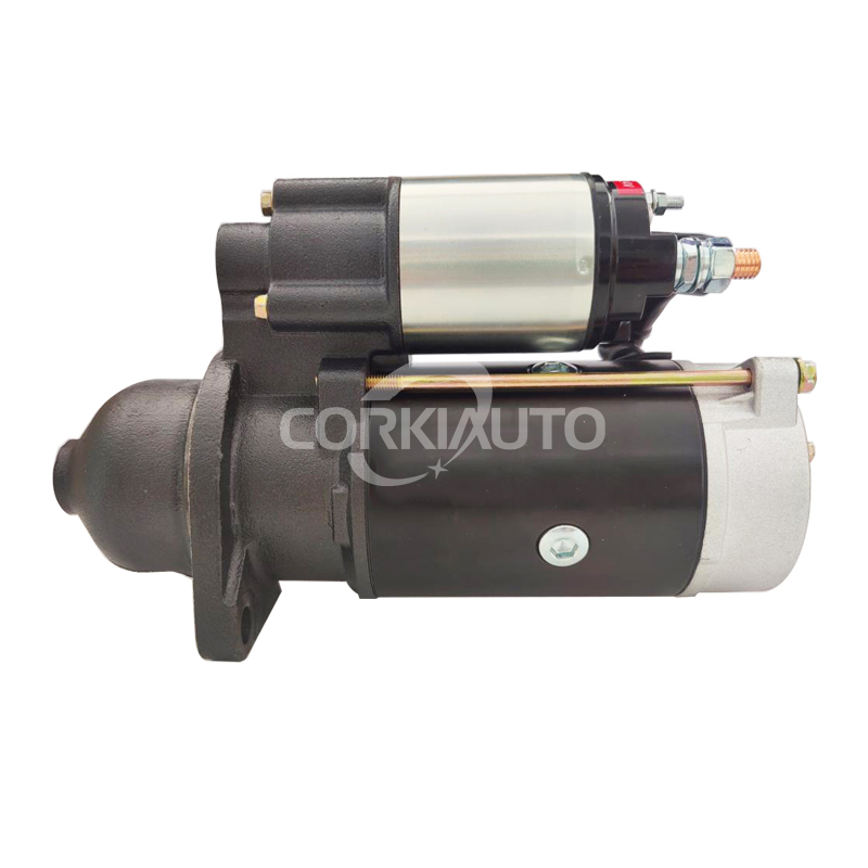 Auto starter motor for CHERY 12V 1.3KW 9T CCW 477F-3708110 QDJ1269A