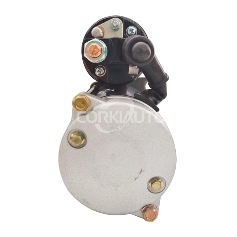 Auto starter motor for CHERY 12V 1.3KW 9T CCW 477F-3708110 QDJ1269A