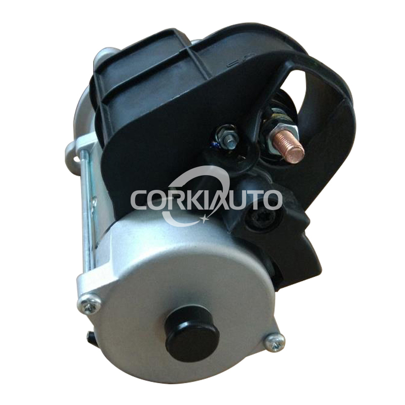 Auto starter motor for SHAANXI SHACMAN WEICHAI 0001261014 107302 612600090293 30153 30153N 22954BO 920738 120663 0001261016 612630030011 QDJ2845