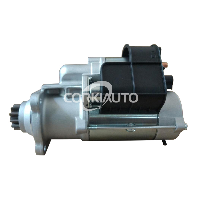 Auto starter motor for SHAANXI SHACMAN WEICHAI 0001261014 107302 612600090293 30153 30153N 22954BO 920738 120663 0001261016 612630030011 QDJ2845