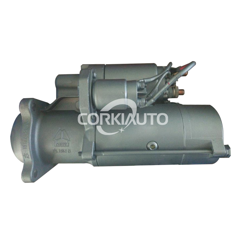Auto starter motor for HOWO SHAANXI Weichai Shaanxi Beiben 11131564 11131717 11132090 11132264