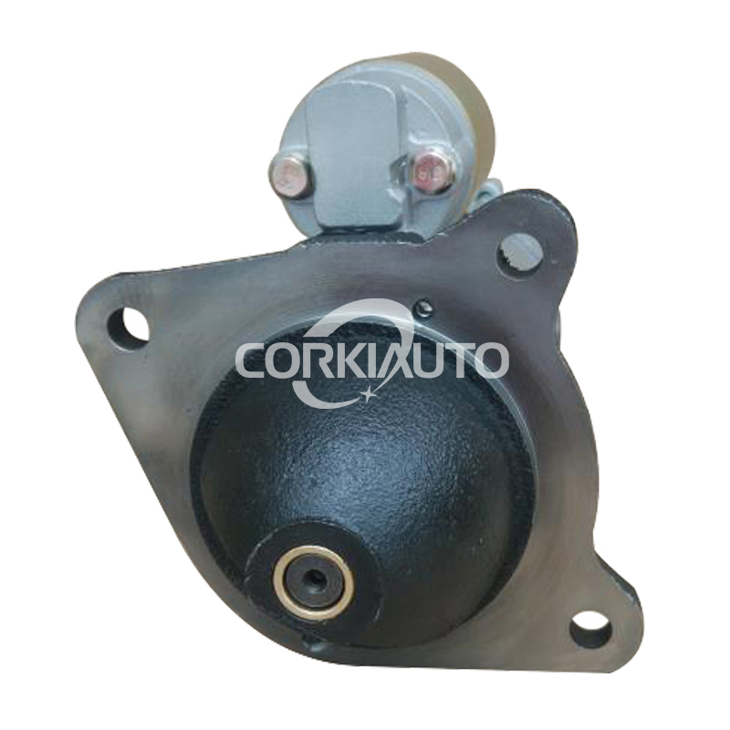 Auto starter motor for JAC WEICHAI WEIFANG QDJ265F