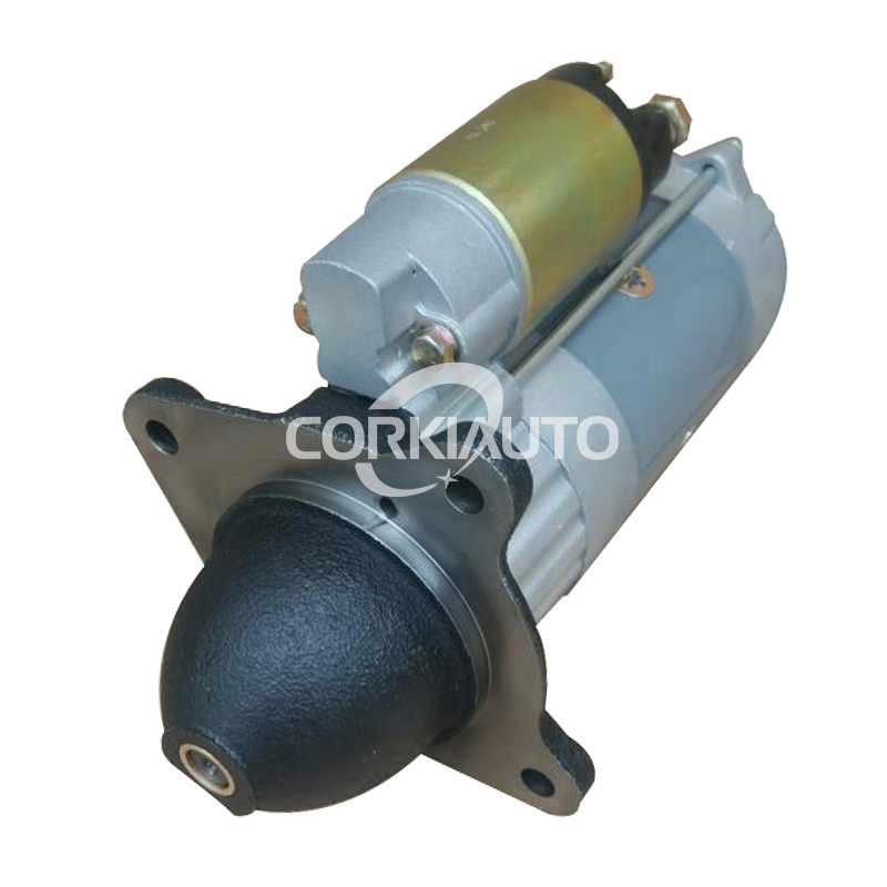 Auto starter motor for JAC WEICHAI WEIFANG QDJ265F