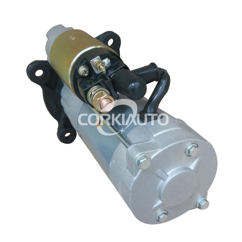 Auto starter motor for JAC WEICHAI WEIFANG QDJ265F