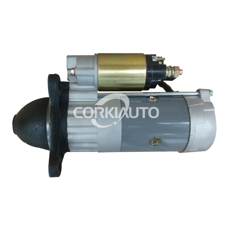 Auto starter motor for JAC WEICHAI WEIFANG QDJ265F