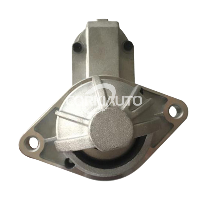 Auto starter motor for CHERY Riich 529132074 RS-QD-3086 D6GC-1 