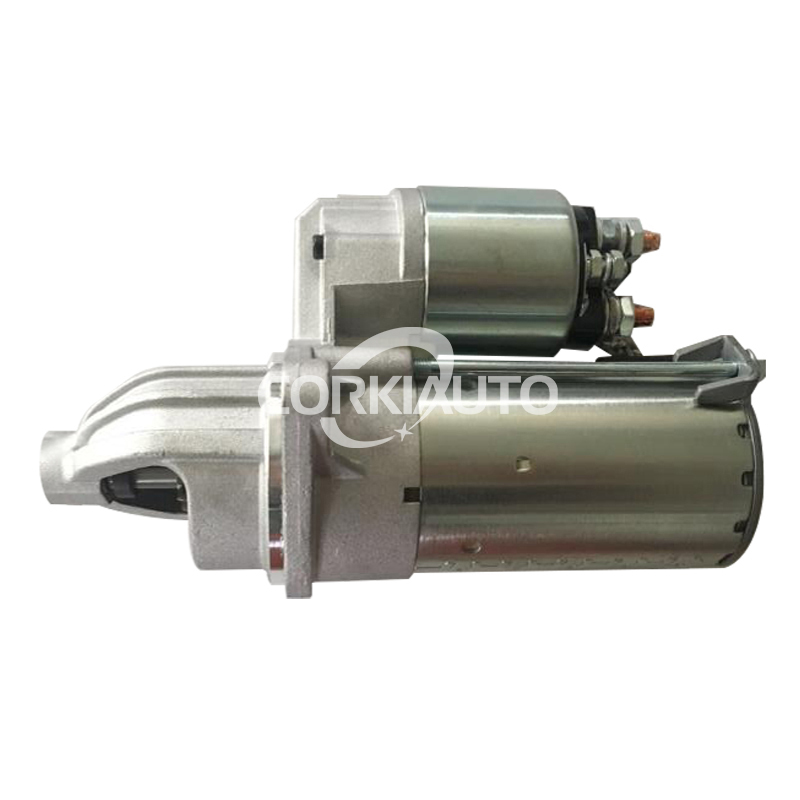 Auto starter motor for CHERY Riich 529132074 RS-QD-3086 D6GC-1