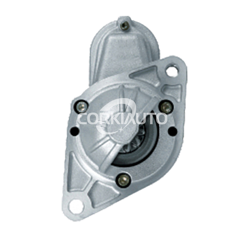 Auto starter motor for GREAT WALL 12V 1.1 KW 10T CW CVS081531 RS-QD-3049