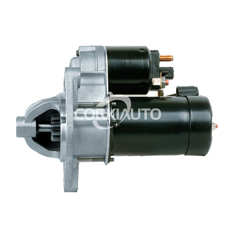 Auto starter motor for GREAT WALL 12V 1.1 KW 10T CW CVS081531 RS-QD-3049