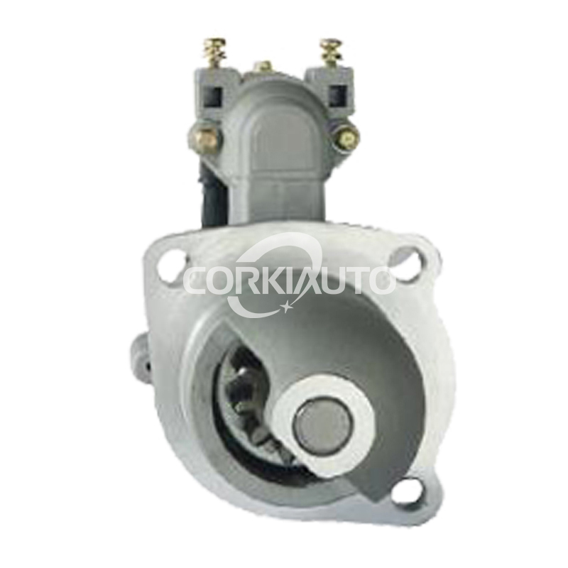 Auto starter motor for YUCHAI 24V 6.0KW 11T CW QDJ273A QDJ2909