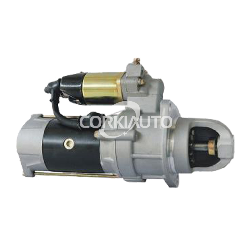 Auto starter motor for YUCHAI 24V 6.0KW 11T CW QDJ273A QDJ2909
