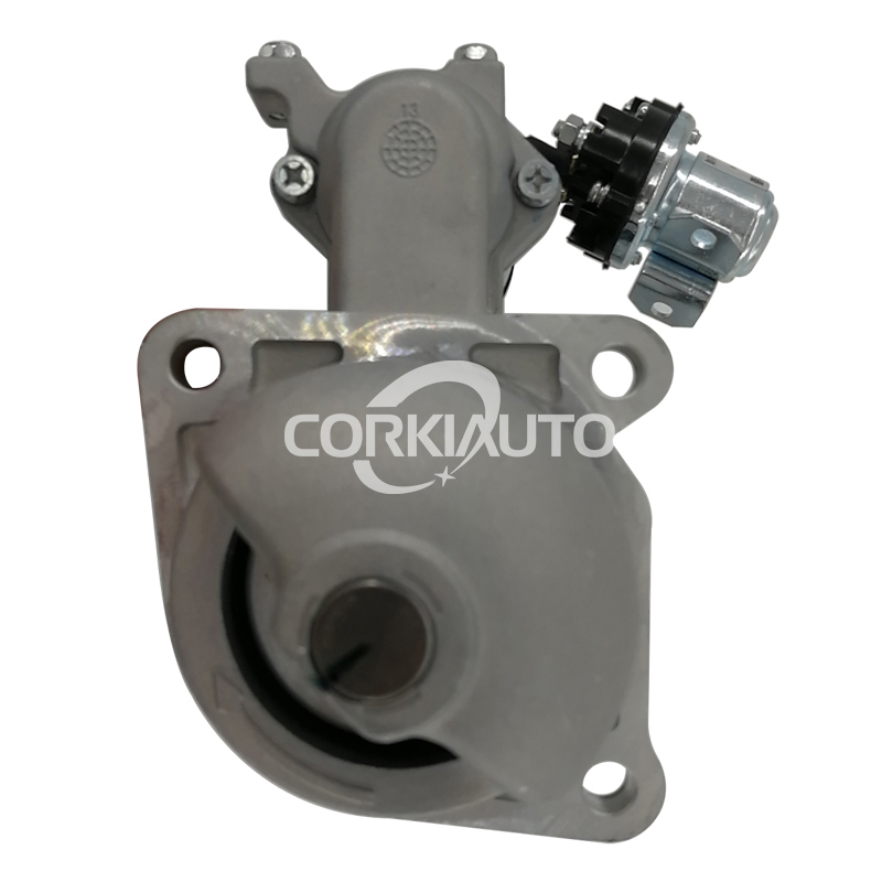 Auto starter motor for YUCHAI CHAOYANG 24V 5.0KW 11T D30-3708100A D1204-3708100