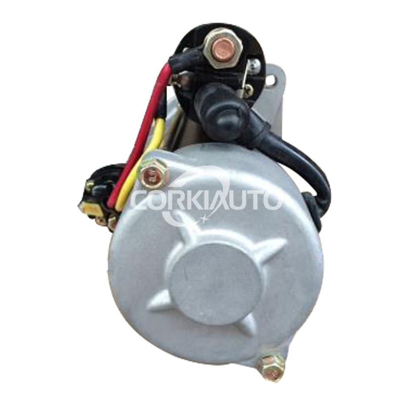 Auto starter motor for XICHAI 24V 7.0KW 12T QDJ276AT QDJ-2709-PC M95R3010SE