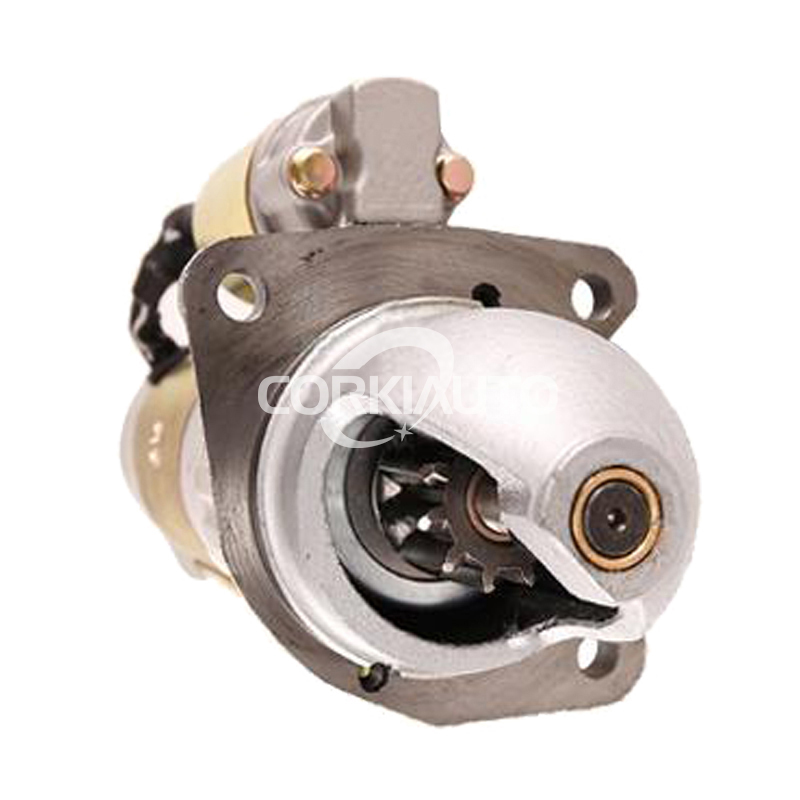 Auto starter motor for YUCHAI 24V 5.5KW 11T CW QDJ2608V