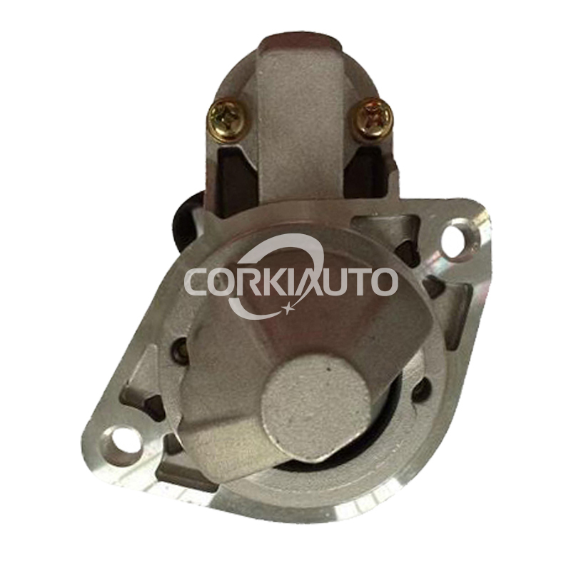 Auto starter motor for JAC HEYUE 12V 1.2KW 10T CW QDY1289 1043100GG010 L21580