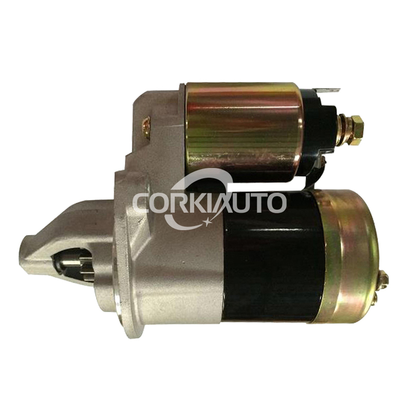 Auto starter motor for JAC HEYUE 12V 1.2KW 10T CW QDY1289 1043100GG010 L21580