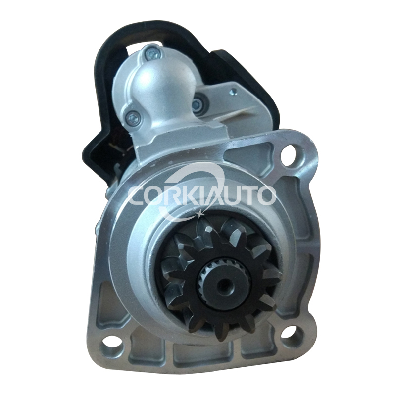 Auto starter motor for HOWO WEICHAI SCANIA 24V 5.5KW 11T CW 0001241008 920738 120663 0001241012 612630030011