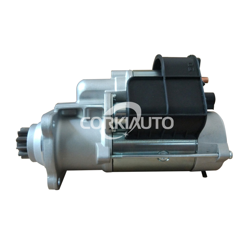 Auto starter motor for HOWO WEICHAI SCANIA 24V 5.5KW 11T CW 0001241008 920738 120663 0001241012 612630030011