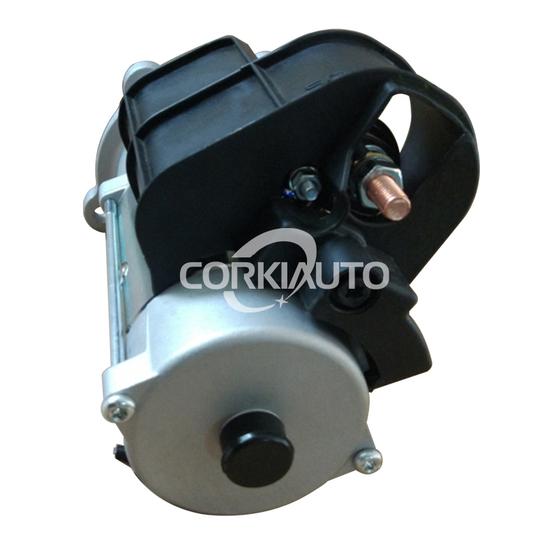 Auto starter motor for HOWO WEICHAI SCANIA 24V 5.5KW 11T CW 0001241008 920738 120663 0001241012 612630030011