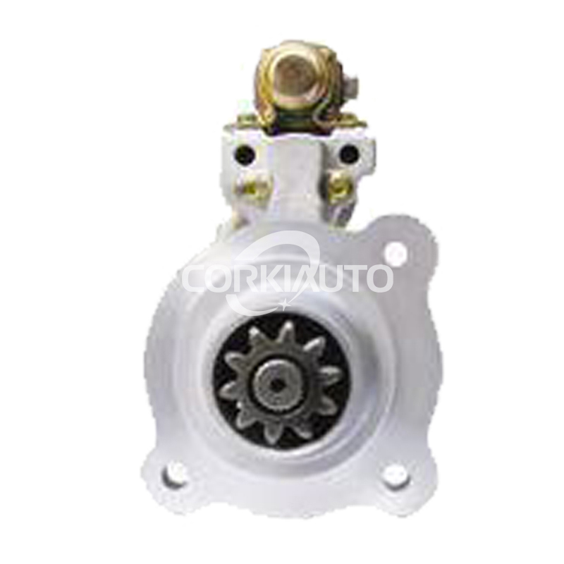 Auto starter motor for WEICHAI CNHTC HOWO VG15600090001 612600090210