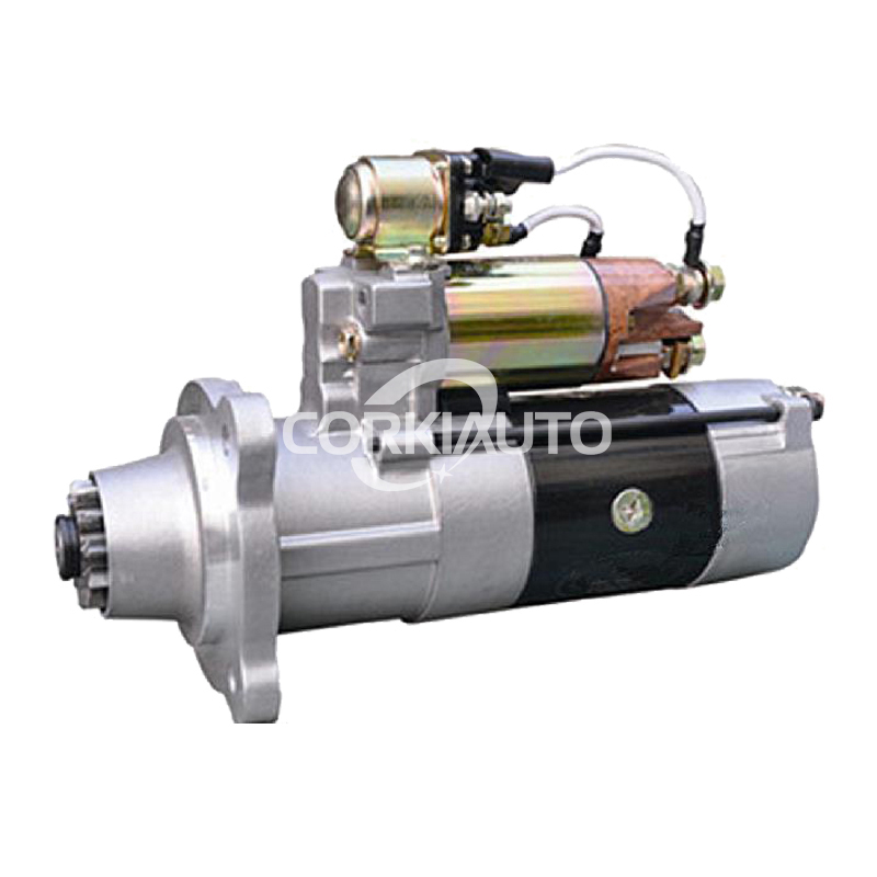 Auto starter motor for WEICHAI CNHTC HOWO VG15600090001 612600090210