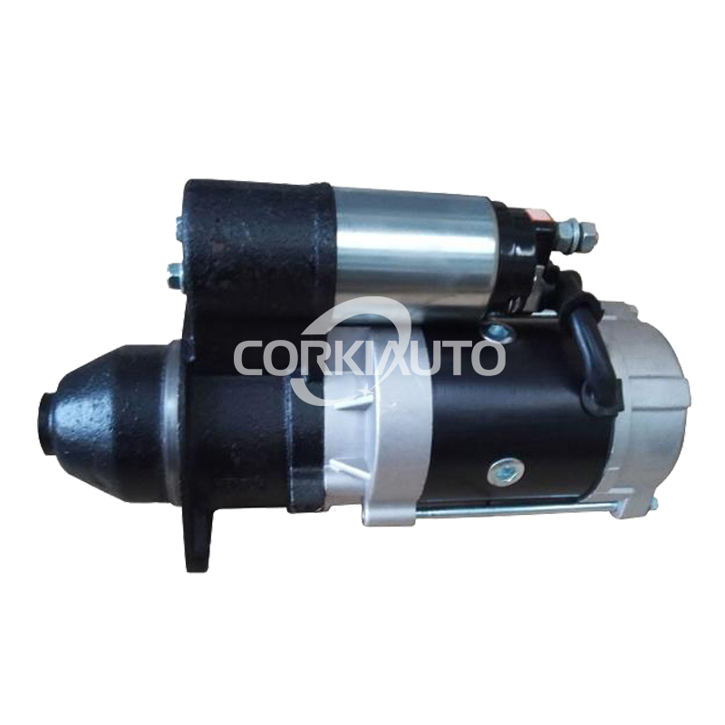 Auto starter motor for XCMG FOTO 24V 4.5KW 11T CW VG15600090001 612600090210